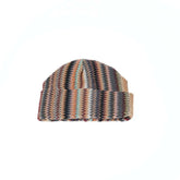 Missoni Multicolor Wool Women Hat -   -  Missoni.